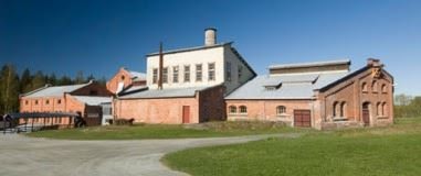 Terrengløp